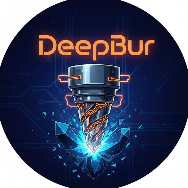 Аватар DeepBur VPN